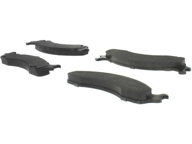 Centric Parts Disc Brake Pad Set  104.06551