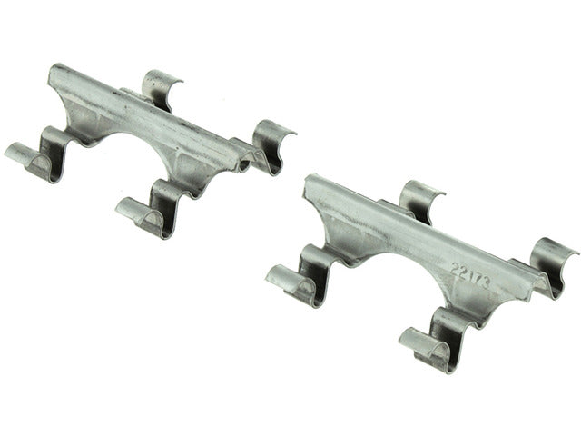 Centric Parts Disc Brake Pad Set  104.06780