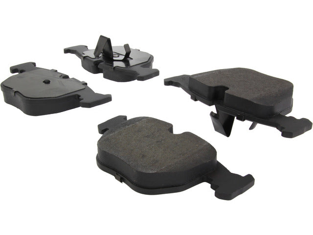 Centric Parts Disc Brake Pad Set  104.06810