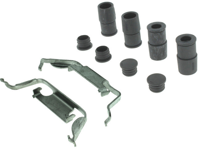 Centric Parts Disc Brake Pad Set  104.06810