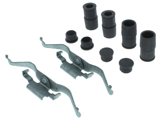 Centric Parts Disc Brake Pad Set  104.06811