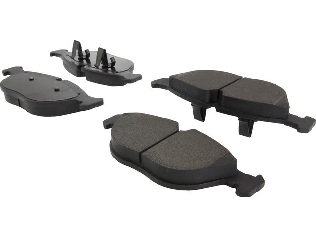 Centric Parts Disc Brake Pad Set  104.06820
