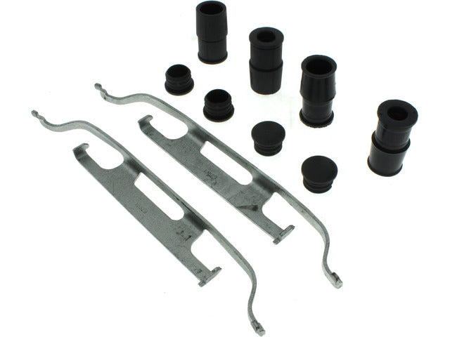Centric Parts Disc Brake Pad Set  104.06820