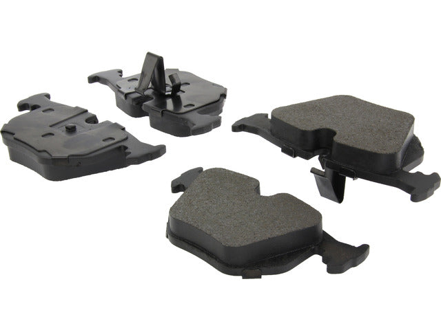 Centric Parts Disc Brake Pad Set  104.06830