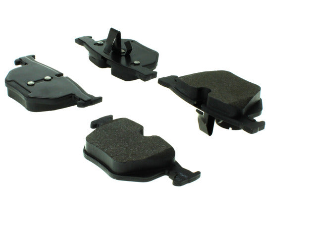 Centric Parts Disc Brake Pad Set  104.06831