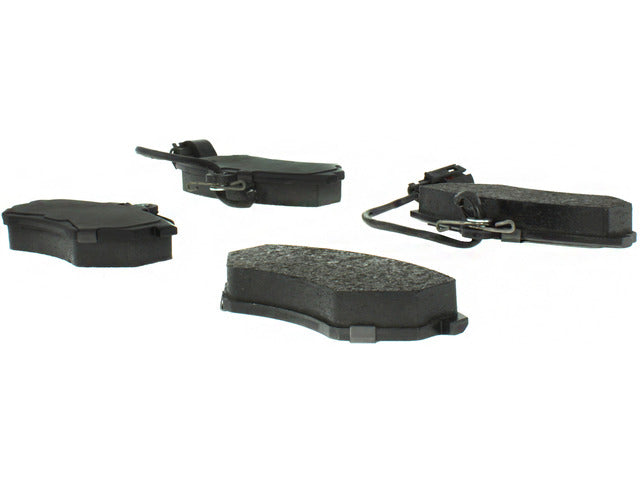 Centric Parts Disc Brake Pad Set  104.06840