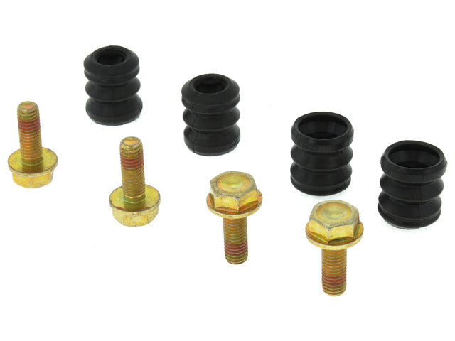 Centric Parts Disc Brake Pad Set  104.06840