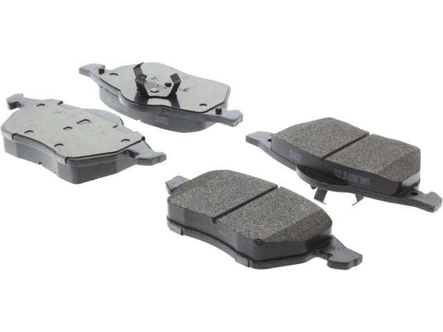 Centric Parts Disc Brake Pad Set  104.06870