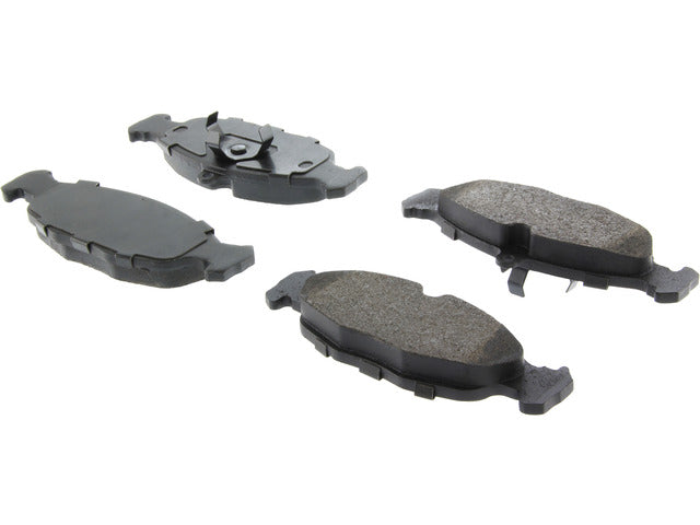 Centric Parts Disc Brake Pad Set  104.06880