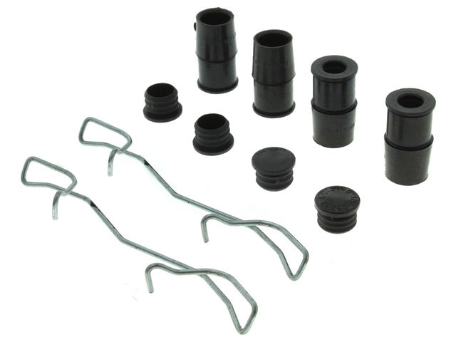 Centric Parts Disc Brake Pad Set  104.06880