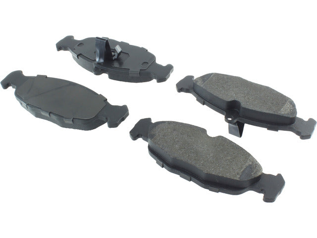 Centric Parts Disc Brake Pad Set  104.06881