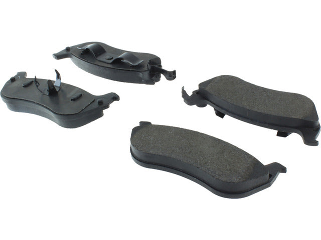 Centric Parts Disc Brake Pad Set  104.06900