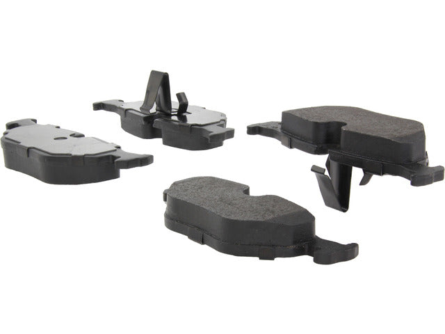 Centric Parts Disc Brake Pad Set  104.06921