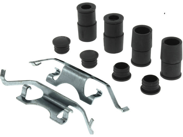 Centric Parts Disc Brake Pad Set  104.06921