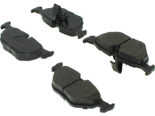 Centric Parts Disc Brake Pad Set  104.06922