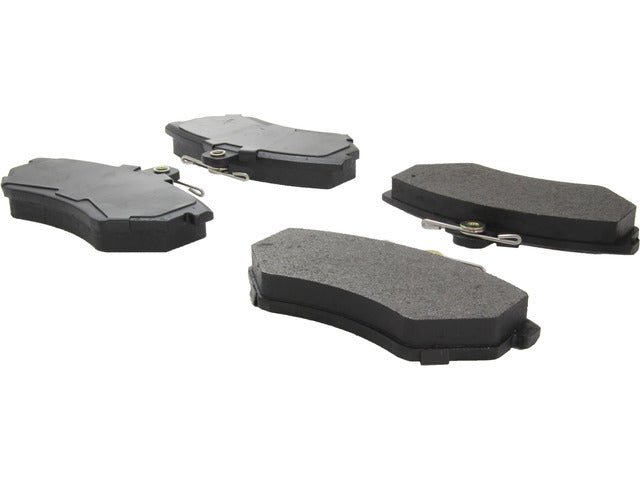Centric Parts Disc Brake Pad Set  104.06960