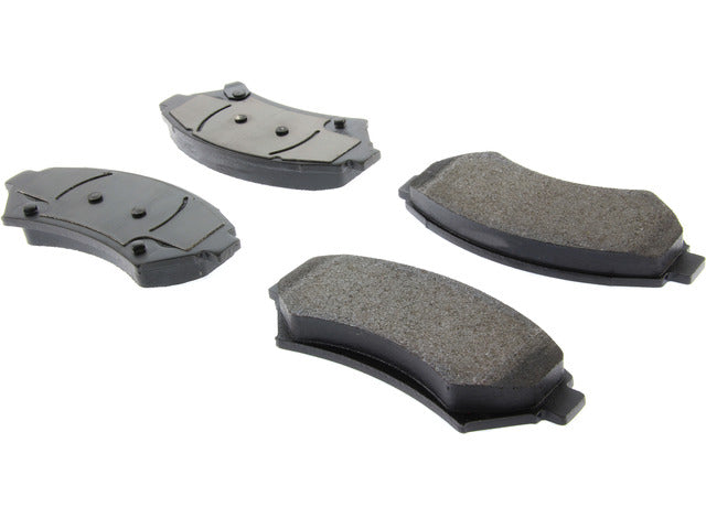 Centric Parts Disc Brake Pad Set  104.06990