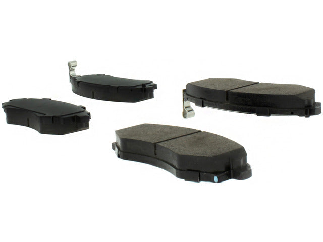 Centric Parts Disc Brake Pad Set  104.07000