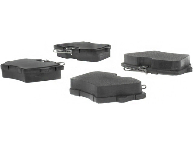 Centric Parts Disc Brake Pad Set  104.07060