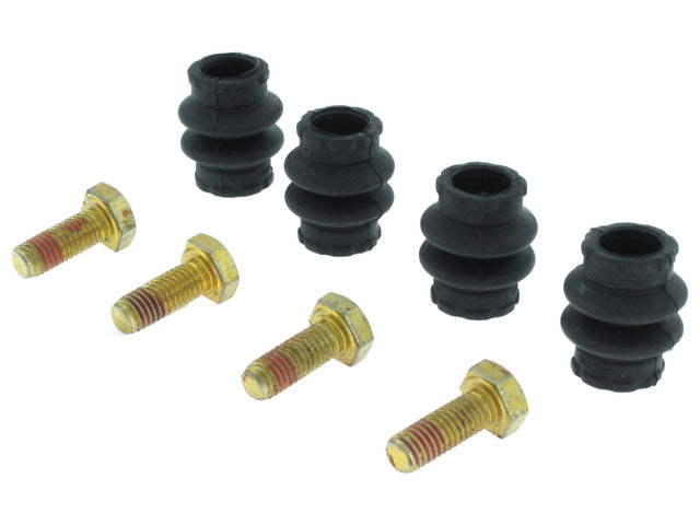 Centric Parts Disc Brake Pad Set  104.07060