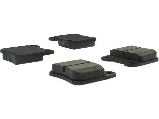 Centric Parts Disc Brake Pad Set  104.07090