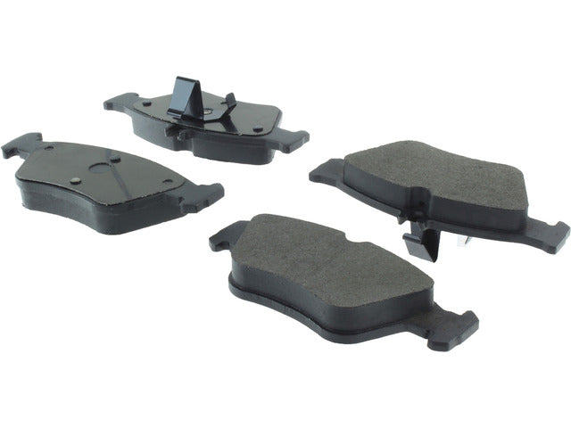 Centric Parts Disc Brake Pad Set  104.07100