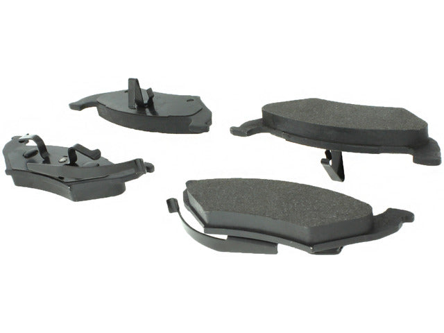 Centric Parts Disc Brake Pad Set  104.07150