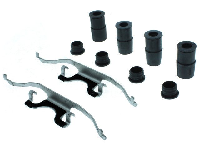 Centric Parts Disc Brake Pad Set  104.07250