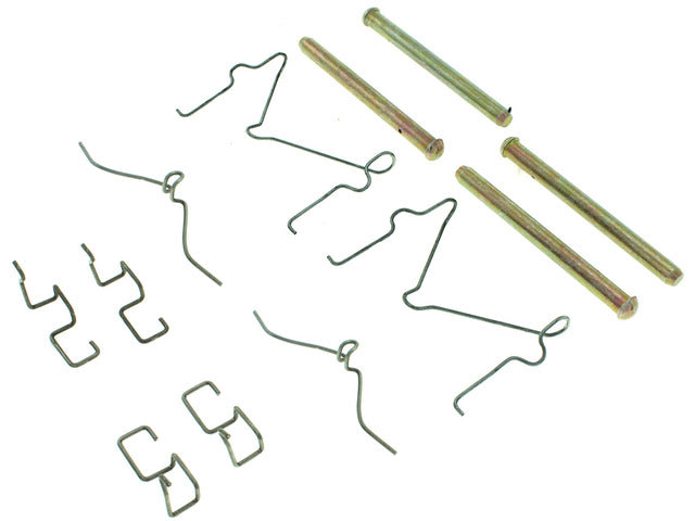 Centric Parts Disc Brake Pad Set  104.07330