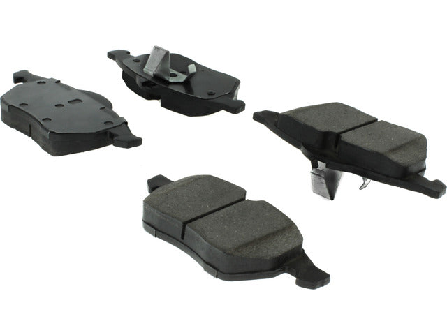 Centric Parts Disc Brake Pad Set  104.07360