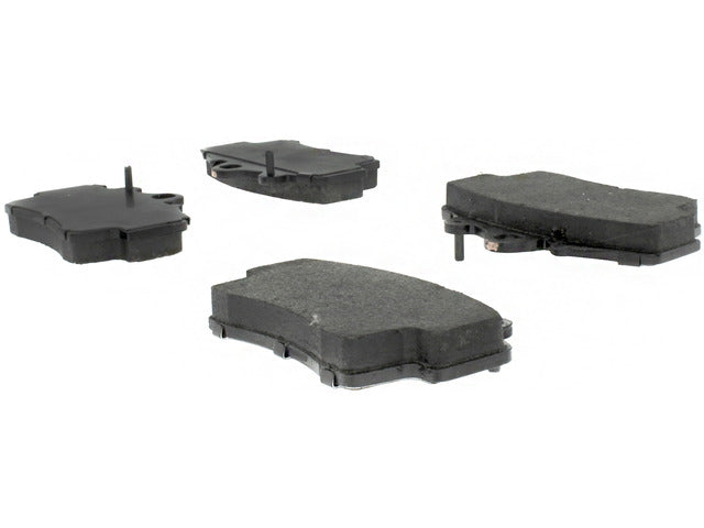 Centric Parts Disc Brake Pad Set  104.07370