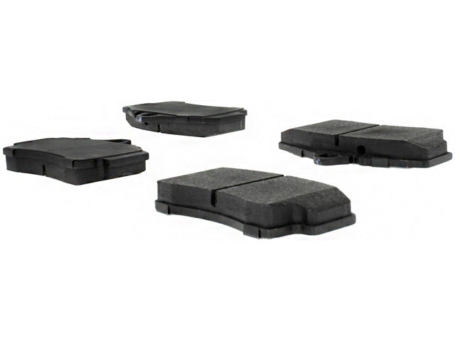 Centric Parts Disc Brake Pad Set  104.07380