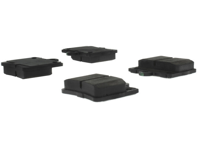 Centric Parts Disc Brake Pad Set  104.07390