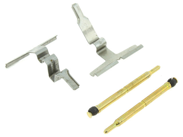 Centric Parts Disc Brake Pad Set  104.07390