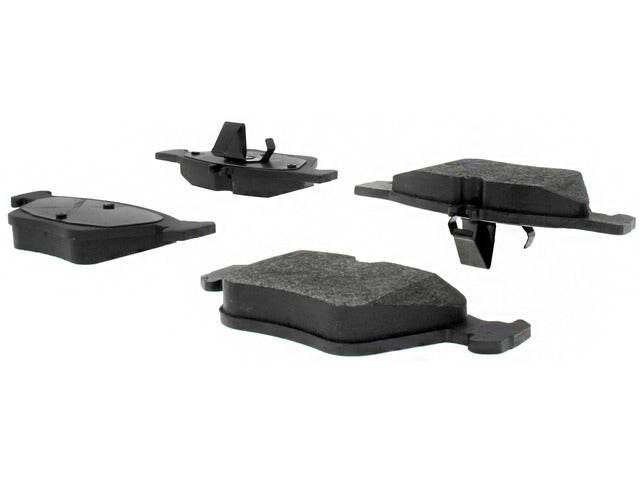 Centric Parts Disc Brake Pad Set  104.07400