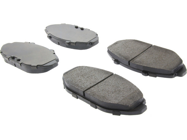 Centric Parts Disc Brake Pad Set  104.07480