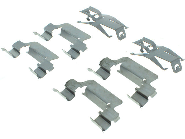 Centric Parts Disc Brake Pad Set  104.07500