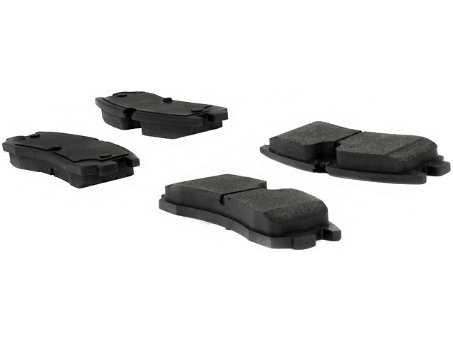 Centric Parts Disc Brake Pad Set  104.07540
