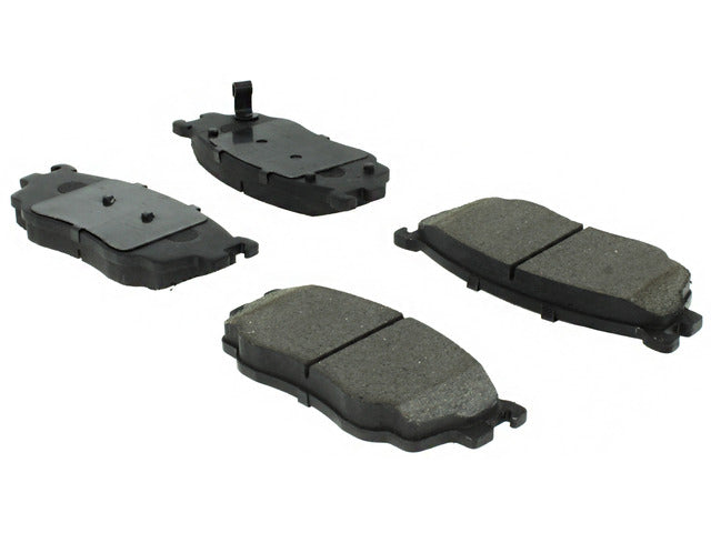 Centric Parts Disc Brake Pad Set  104.07550
