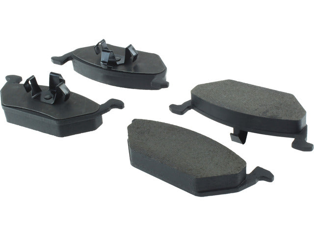 Centric Parts Disc Brake Pad Set  104.07680
