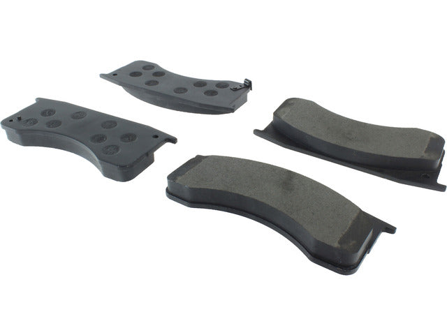 Centric Parts Disc Brake Pad Set  104.07690