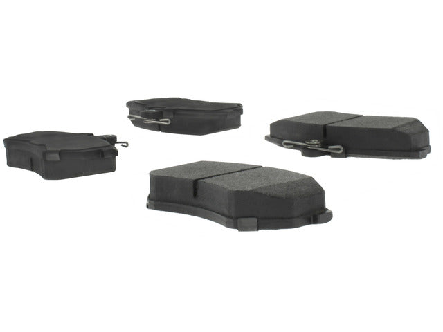 Centric Parts Disc Brake Pad Set  104.07800
