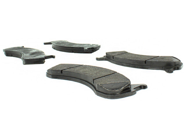 Centric Parts Disc Brake Pad Set  104.07860