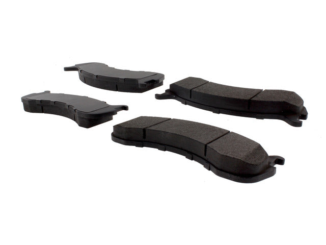 Centric Parts Disc Brake Pad Set  104.07861