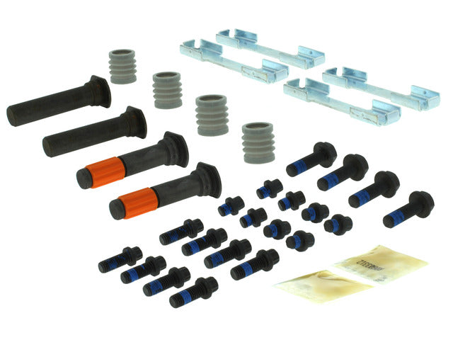Centric Parts Disc Brake Pad Set  104.07861