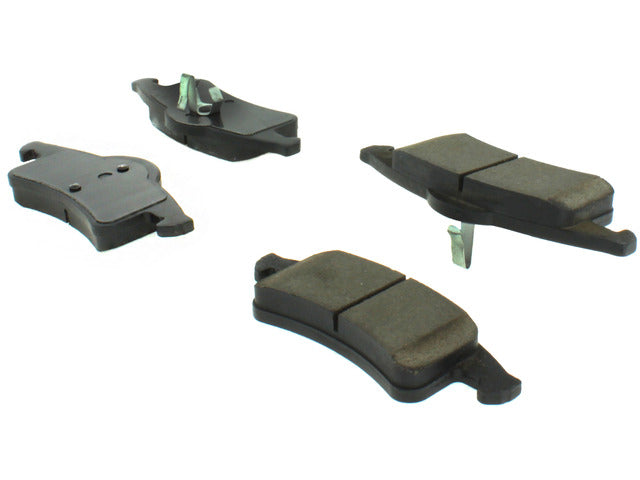 Centric Parts Disc Brake Pad Set  104.07910