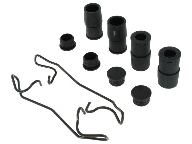 Centric Parts Disc Brake Pad Set  104.07910