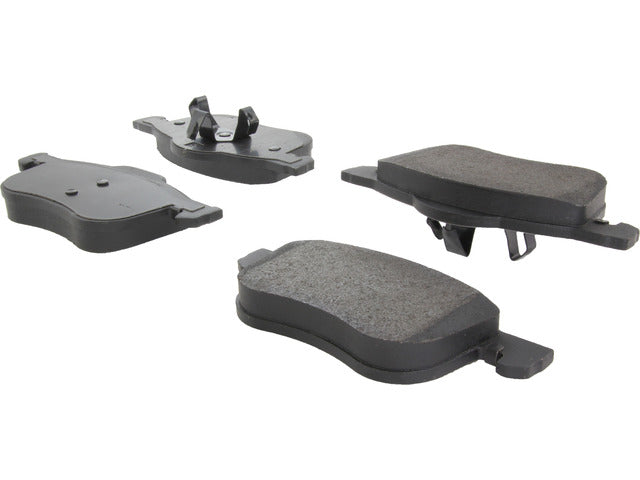 Centric Parts Disc Brake Pad Set  104.07940