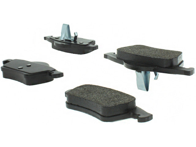 Centric Parts Disc Brake Pad Set  104.07950