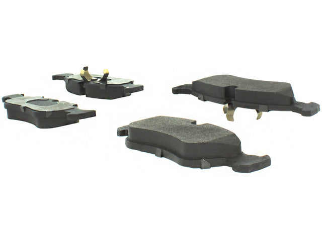 Centric Parts Disc Brake Pad Set  104.07960